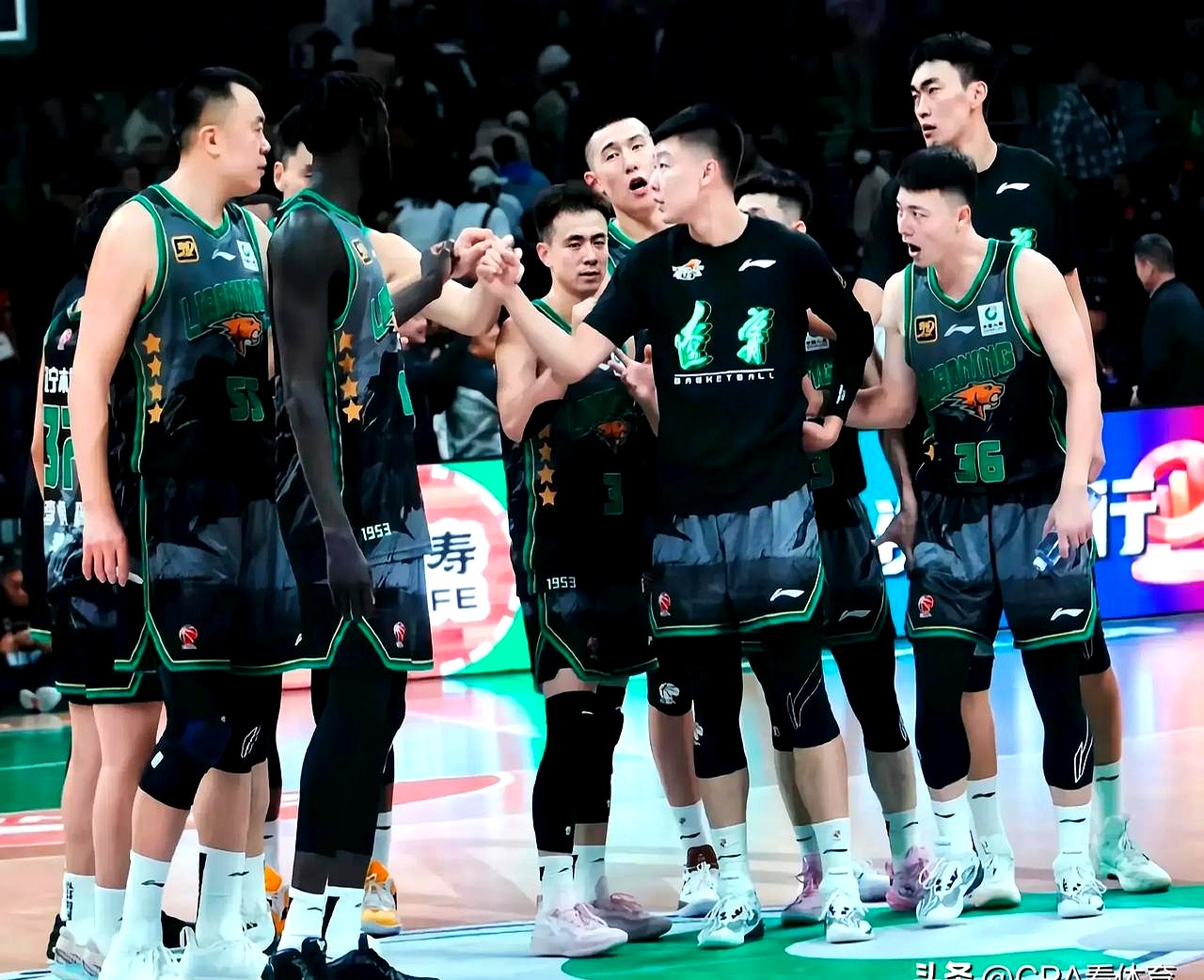 爱游戏登陆入口关于清晨辽宁本钢备战全明星赛，刷新队史纪录细节曝光，压力陡增，心理建设被强调的信息